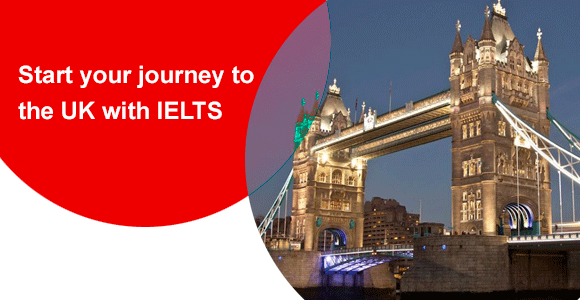 IELTS Life Skills