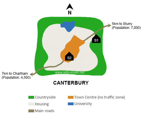 Town of Canterbury